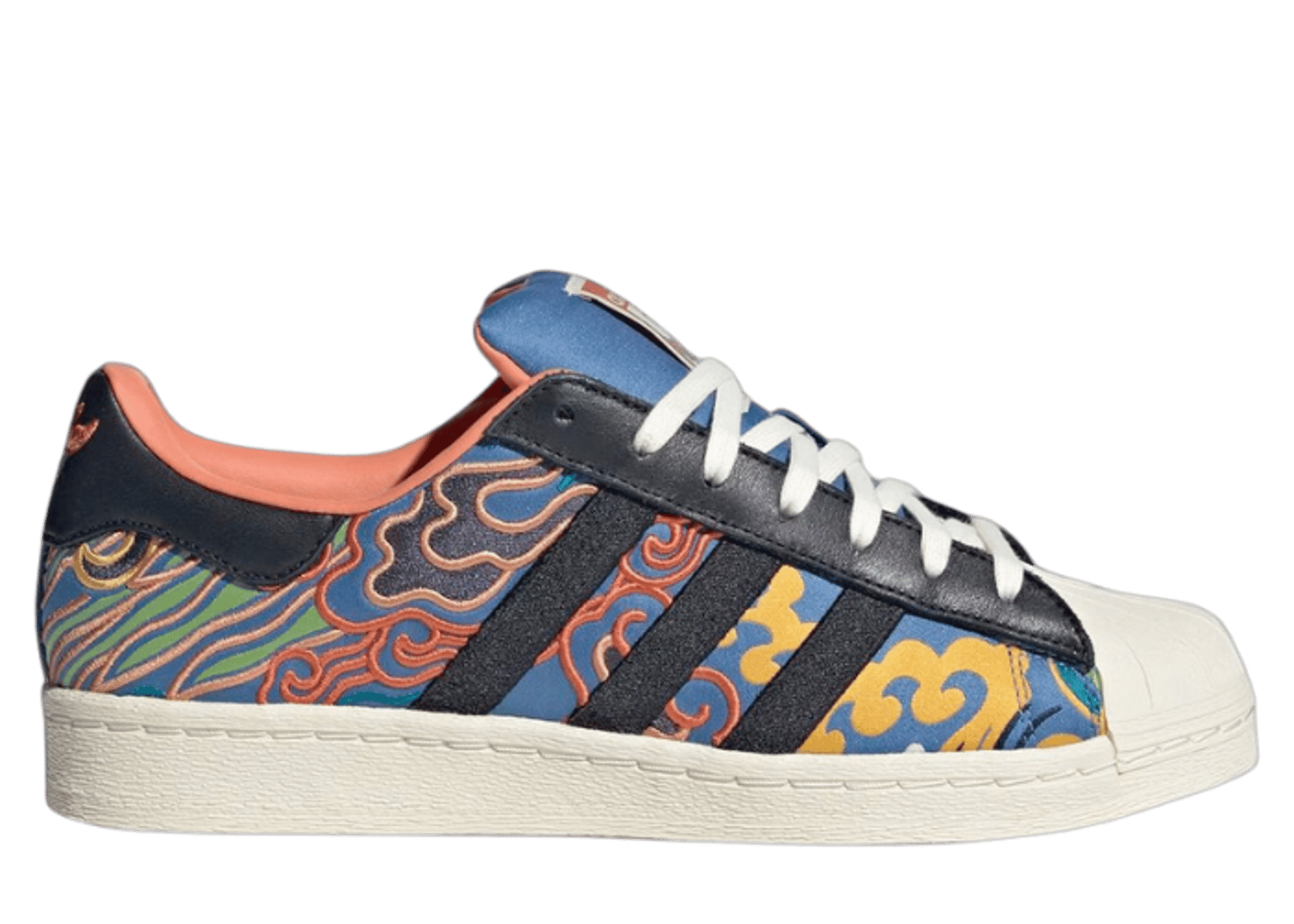 Adidas superstar cny clearance